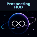 Prospecting HUD — іконка мода