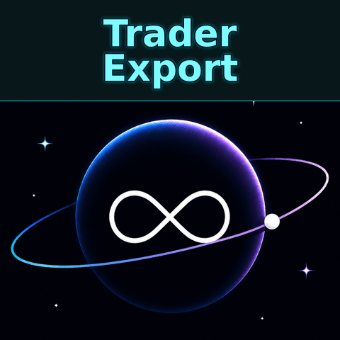 Логотип Infinitum Trader Export