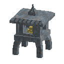 Юкімі Дōрō (Андезит) (новий)