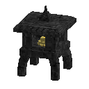 Юкімі Дōрō (Базальт) (витриманий)
