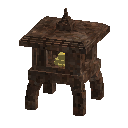 Юкімі Дōрō (Флінт) (мховий)