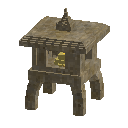 Юкімі Дōрō (Конгломерат) (новий)