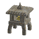 Юкімі Дōрō (Граніт) (новий)
