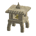 Юкімі Дōрō (Вапняк) (новий)