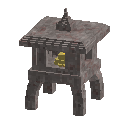 Юкімі Дōрō (Філіт) (новий)