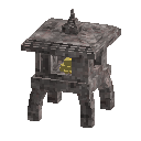 Юкімі Дōрō (Філіт) (тріснутий)