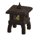 Юкімі Дōрō (Шифер) (новий)