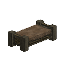 game:block-bed-woodaged-feet-east