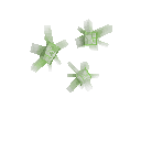 game:block-crystal-olivine-cluster2-east