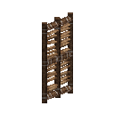 game:block-door-log-west-down-opened-left