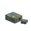 Шматочки бісмутину