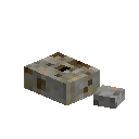 Шматочки каситериту