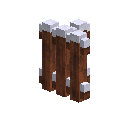 game:block-woodenfence-acacia-nes-snow