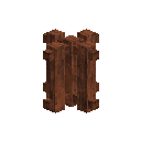 game:block-woodenfence-acacia-nesw-free