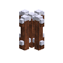 game:block-woodenfence-acacia-nesw-snow