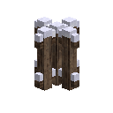 game:block-woodenfence-aged-nesw-snow