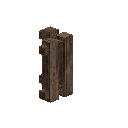 game:block-woodenfence-aged-sw-free
