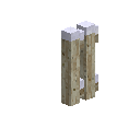 game:block-woodenfence-baldcypress-e-snow
