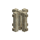 game:block-woodenfence-baldcypress-nesw-free