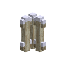 game:block-woodenfence-baldcypress-nw-snow