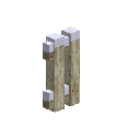 game:block-woodenfence-baldcypress-w-snow