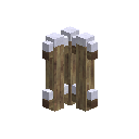 game:block-woodenfence-birch-nw-snow