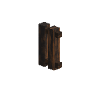 game:block-woodenfence-ebony-n-free
