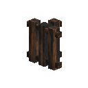 game:block-woodenfence-ebony-nes-free