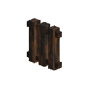 game:block-woodenfence-ebony-ns-free