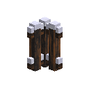 game:block-woodenfence-ebony-nw-snow