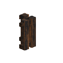 game:block-woodenfence-ebony-sw-free
