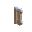 game:block-woodenfence-larch-n-snow