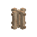 game:block-woodenfence-larch-nesw-free