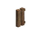 game:block-woodenfence-oak-e-free