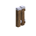 game:block-woodenfence-oak-e-snow