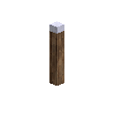 game:block-woodenfence-oak-empty-snow