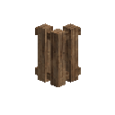 game:block-woodenfence-oak-es-free