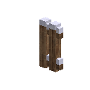 game:block-woodenfence-oak-n-snow