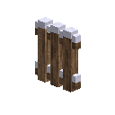 game:block-woodenfence-oak-ns-snow