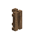 game:block-woodenfence-oak-sw-free