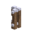 game:block-woodenfence-oak-sw-snow