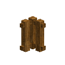 game:block-woodenfence-pine-nw-free