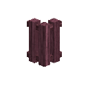game:block-woodenfence-purpleheart-es-free