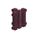 game:block-woodenfence-purpleheart-esw-free