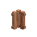 game:block-woodenfence-redwood-nw-free