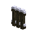 game:block-woodenfence-veryaged-ns-snow