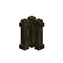 game:block-woodenfence-veryaged-nw-free
