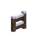 game:block-woodenfencegate-aged-w-opened-right-snow