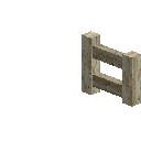 game:block-woodenfencegate-baldcypress-n-opened-right-free