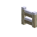 game:block-woodenfencegate-baldcypress-n-opened-right-snow